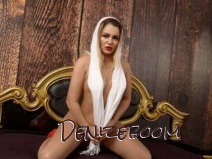 Denizeboom
