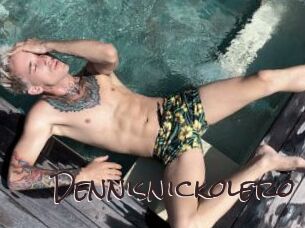 Dennisnickolero