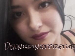 Dennispinktoreturn