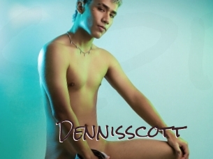 dennisscott Spicy Blogs