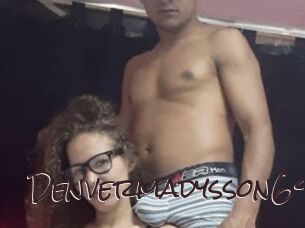 denvermadysson69 Spicy Blogs