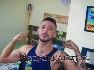 Dereck_karter