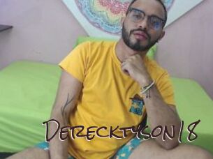 Derecktyson18