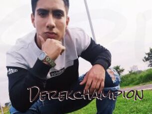 Derekchampion