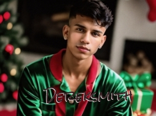 Dereksmith