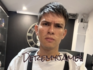 Deremyjames