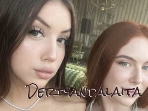 Dertyandalaita