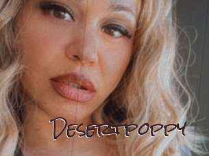 Desertpoppy