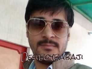 Desiboybabaji