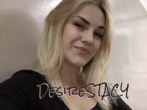 DesireSTACY