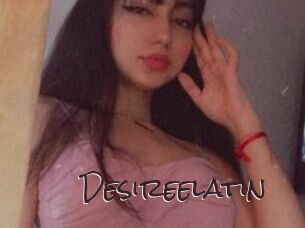 Desireelatin