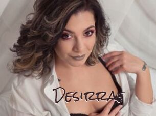 Desirrae