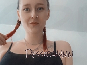 dessidawnn Spicy Blogs