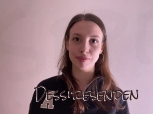 Dessiresenden