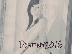 Destiny2016
