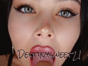 destinysweet21 Spicy Blogs