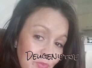 Deugenietje