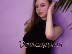Devaconnoly