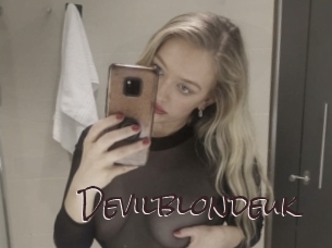 Devilblondeuk