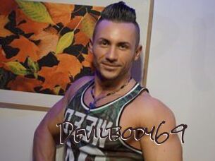 Devilbody69