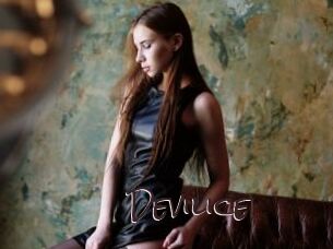 Devilice