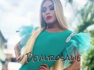 Devilrosalie