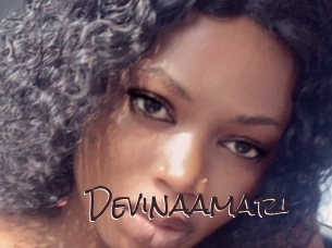 Devinaamari