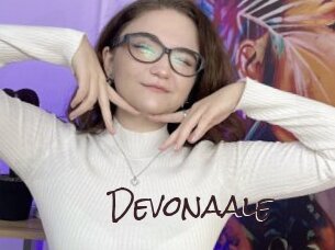 Devonaale