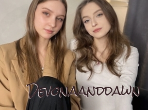 Devonaanddawn