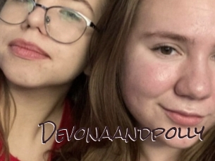 Devonaandpolly