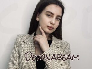 Devonabeam