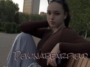 Devonabearfield