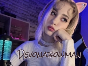Devonabowman