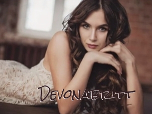 Devonabritt