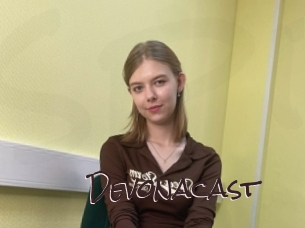 Devonacast