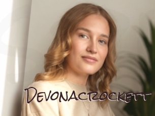 Devonacrockett