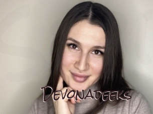 Devonadeeks