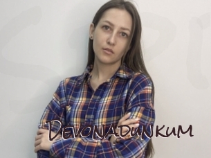 Devonadunkum