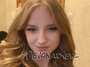 Devonadyer