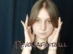 Devonafairall