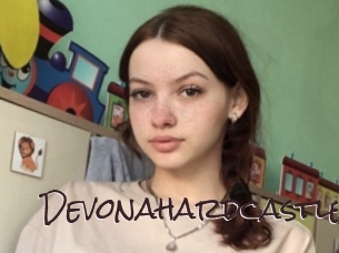 Devonahardcastle