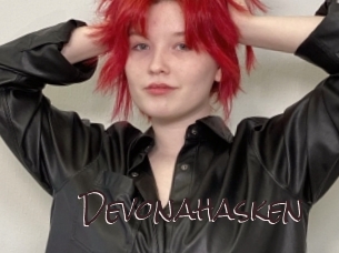 Devonahasken