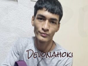 Devonahoki