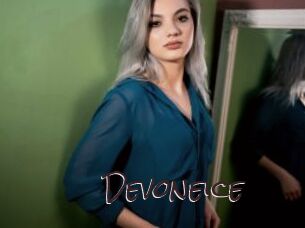 Devoneice