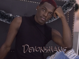Devonshane
