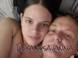 Dexandsavanna