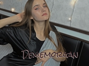 dexiemorgan Spicy Blogs