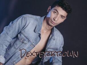 Dexterbrown