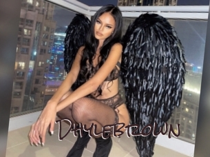 Dhylebrown