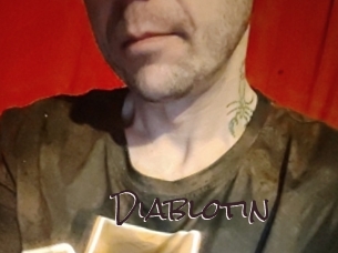 Diablotin